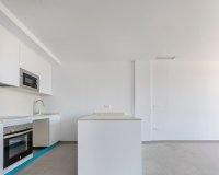 Odsprzedaż - Apartament - El Campello