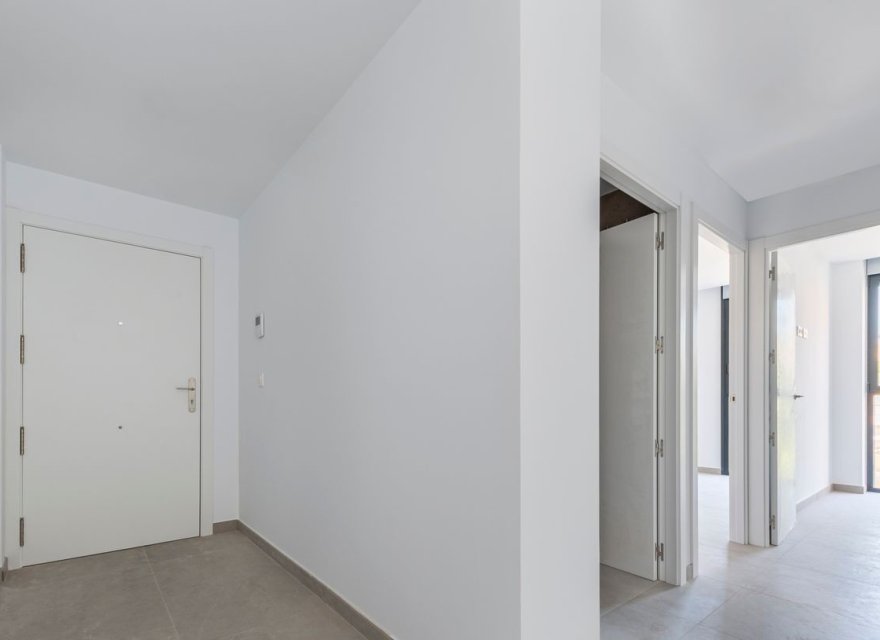 Odsprzedaż - Apartament - El Campello