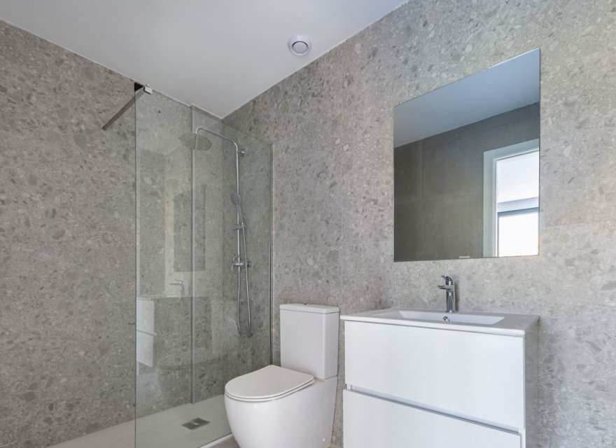 Odsprzedaż - Apartament - El Campello