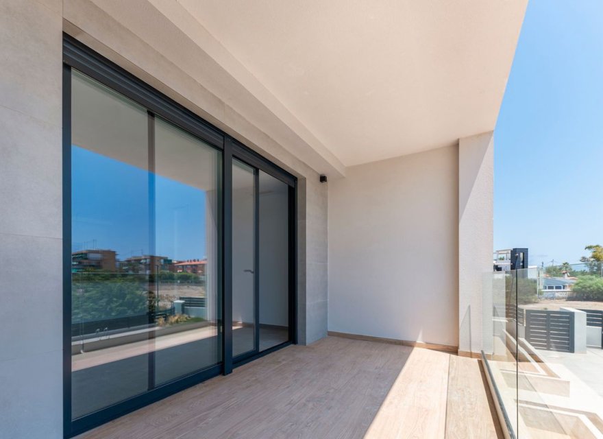 Odsprzedaż - Apartament - El Campello