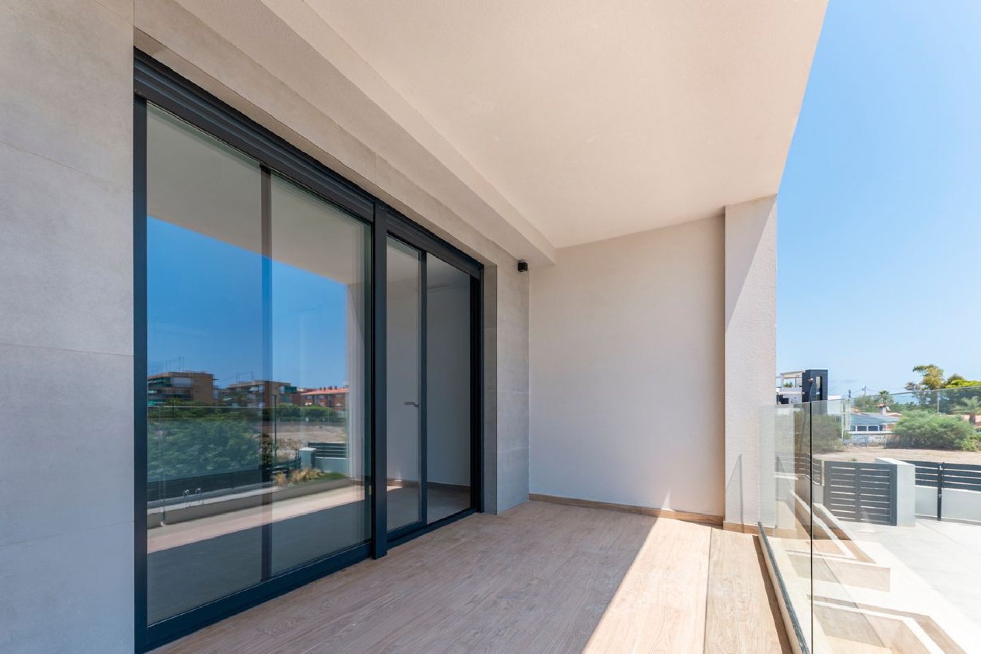 Odsprzedaż - Apartament - El Campello