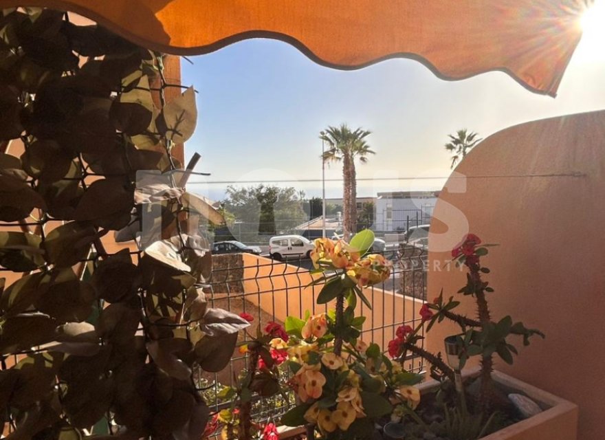 Odsprzedaż - Apartament - El Galeon - Rosa de los Vientos