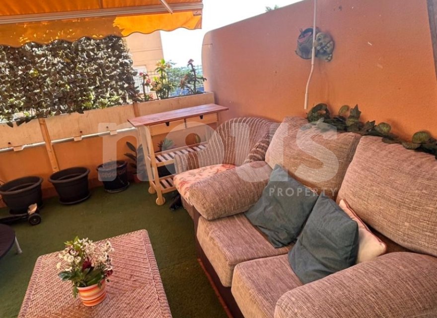 Odsprzedaż - Apartament - El Galeon - Rosa de los Vientos