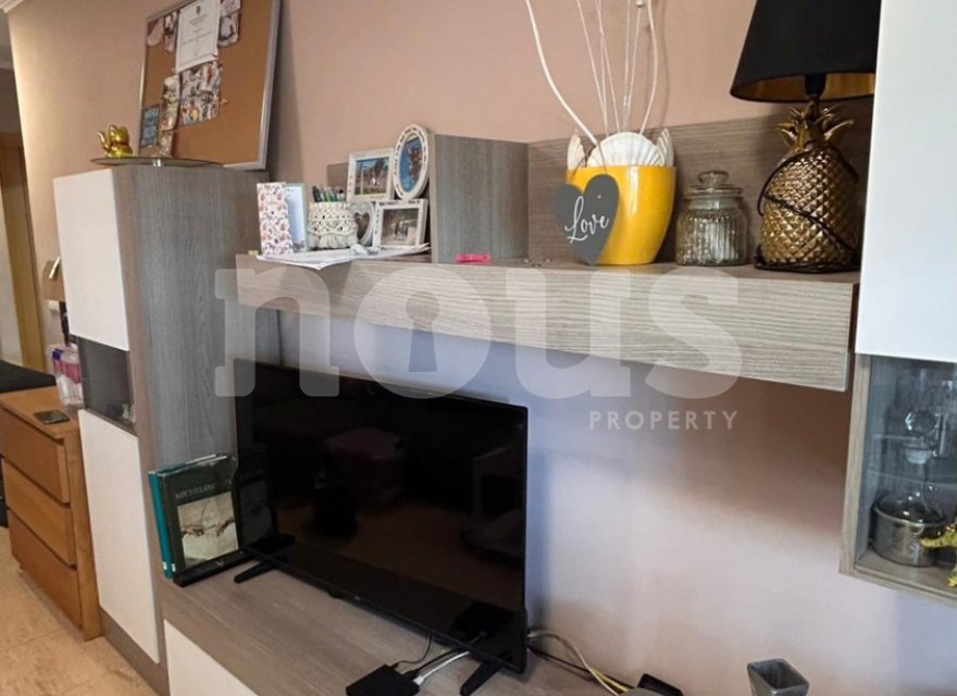 Odsprzedaż - Apartament - El Galeon - Rosa de los Vientos