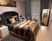 Odsprzedaż - Apartament - El Galeon - Rosa de los Vientos