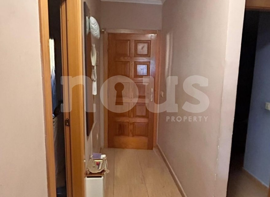 Odsprzedaż - Apartament - El Galeon - Rosa de los Vientos
