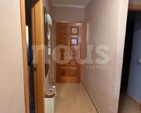 Odsprzedaż - Apartament - El Galeon - Rosa de los Vientos