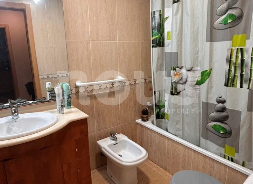 Odsprzedaż - Apartament - El Galeon - Rosa de los Vientos