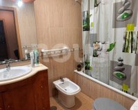 Odsprzedaż - Apartament - El Galeon - Rosa de los Vientos