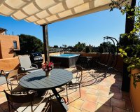 Odsprzedaż - Apartament - El Paraiso - Costa del Sol