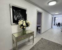 Odsprzedaż - Apartament - El Paraiso - Costa del Sol