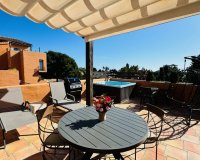 Odsprzedaż - Apartament - El Paraiso - Costa del Sol