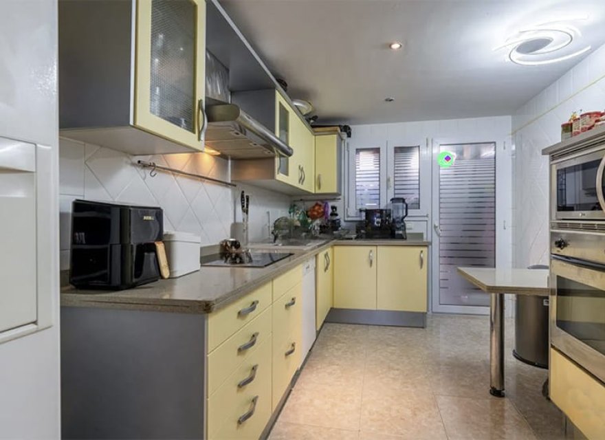 Odsprzedaż - Apartament - El Toro