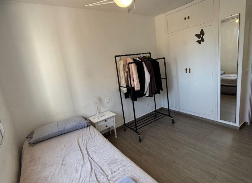 Odsprzedaż - Apartament - Еstepona - Costa del Sol