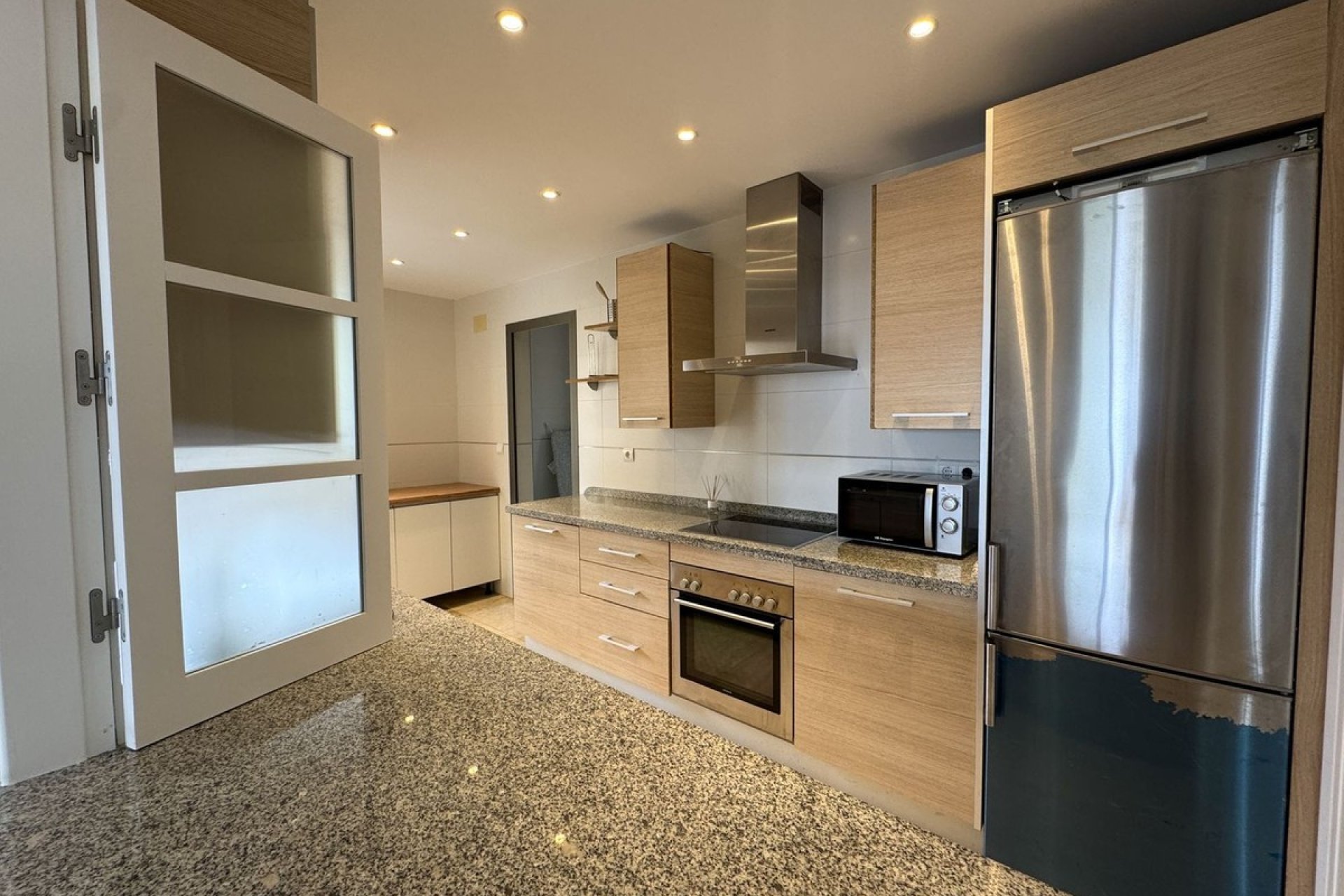 Odsprzedaż - Apartament - Еstepona - Costa del Sol