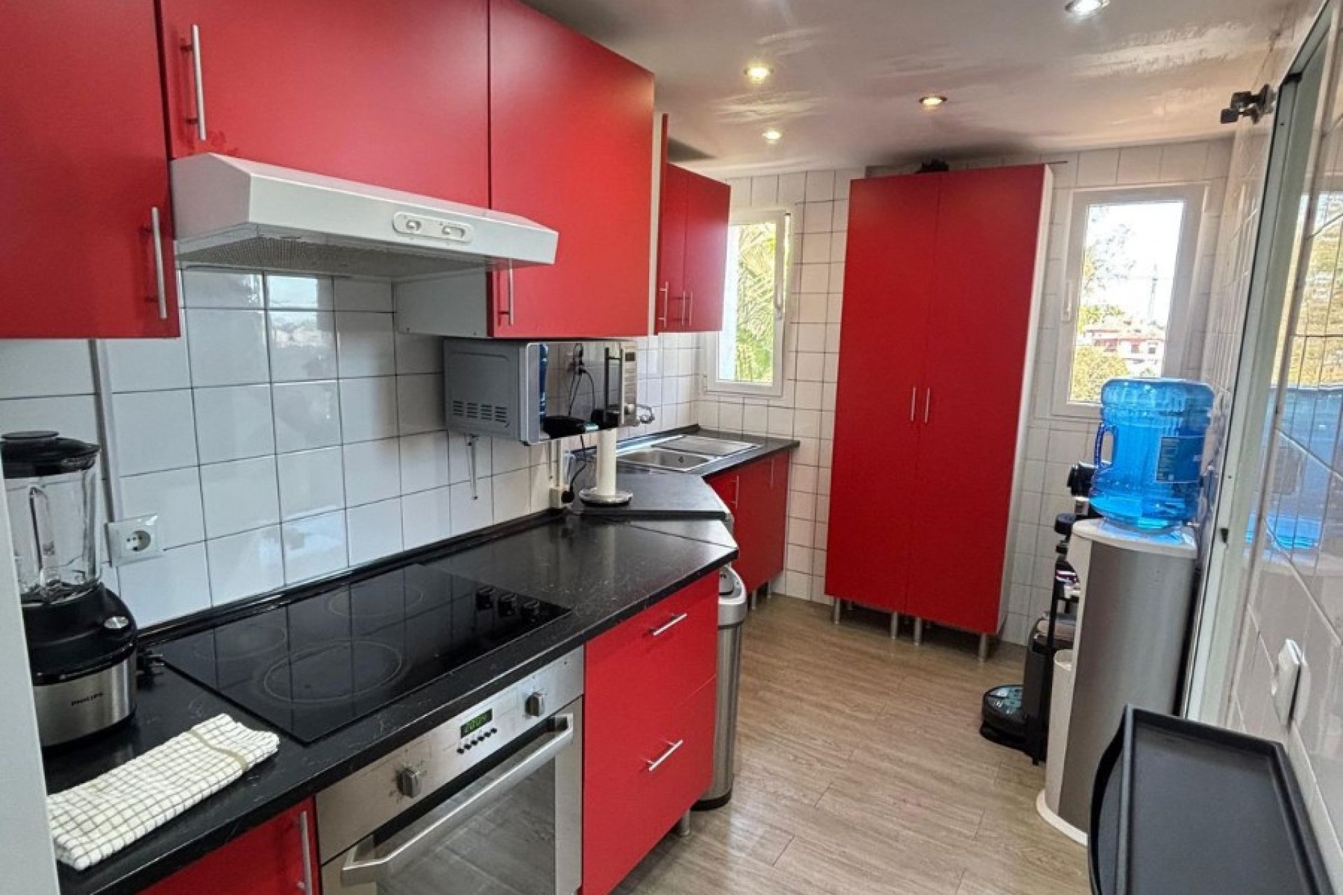 Odsprzedaż - Apartament - Еstepona - Costa del Sol