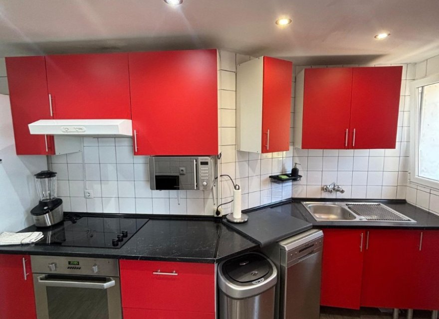 Odsprzedaż - Apartament - Еstepona - Costa del Sol