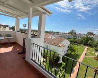 Odsprzedaż - Apartament - Еstepona - Costa del Sol