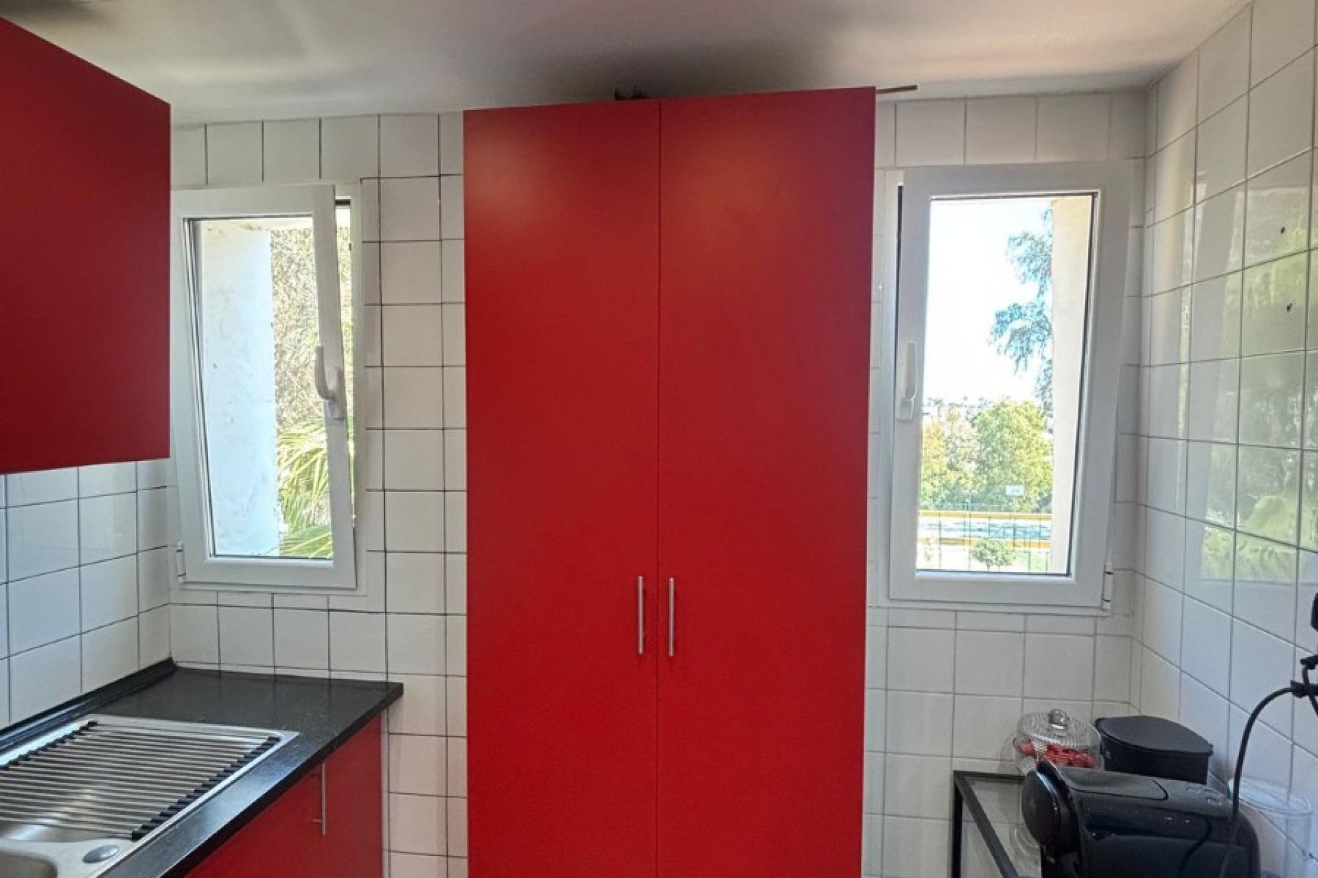 Odsprzedaż - Apartament - Еstepona - Costa del Sol