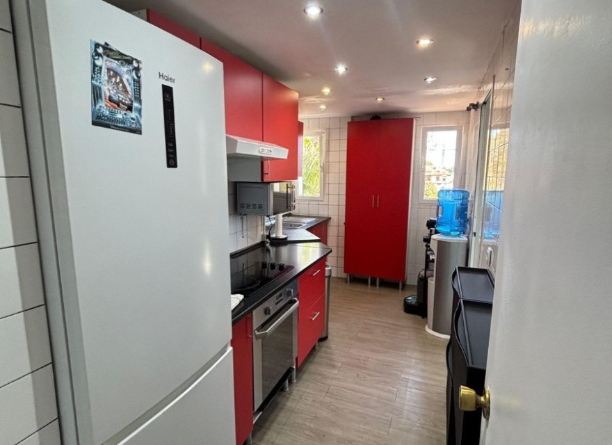 Odsprzedaż - Apartament - Еstepona - Costa del Sol