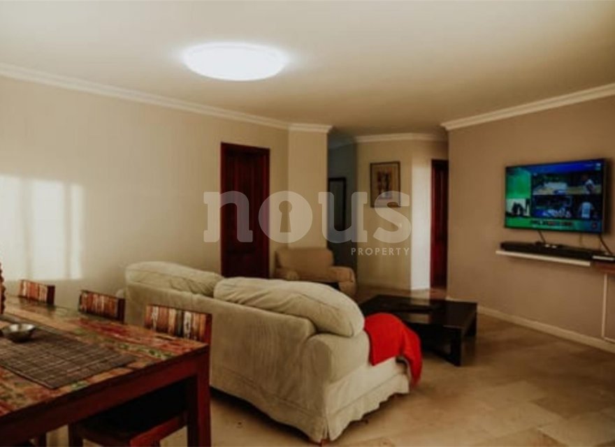 Odsprzedaż - Apartament - Golf Del Sur - Green Park