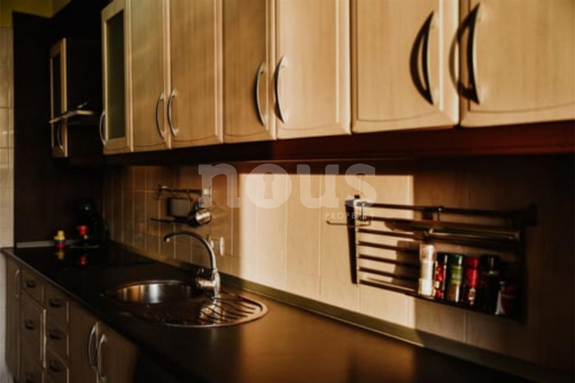 Odsprzedaż - Apartament - Golf Del Sur - Green Park