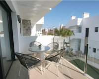 Odsprzedaż - Apartament - Gran Alacant - Arenales del Sol