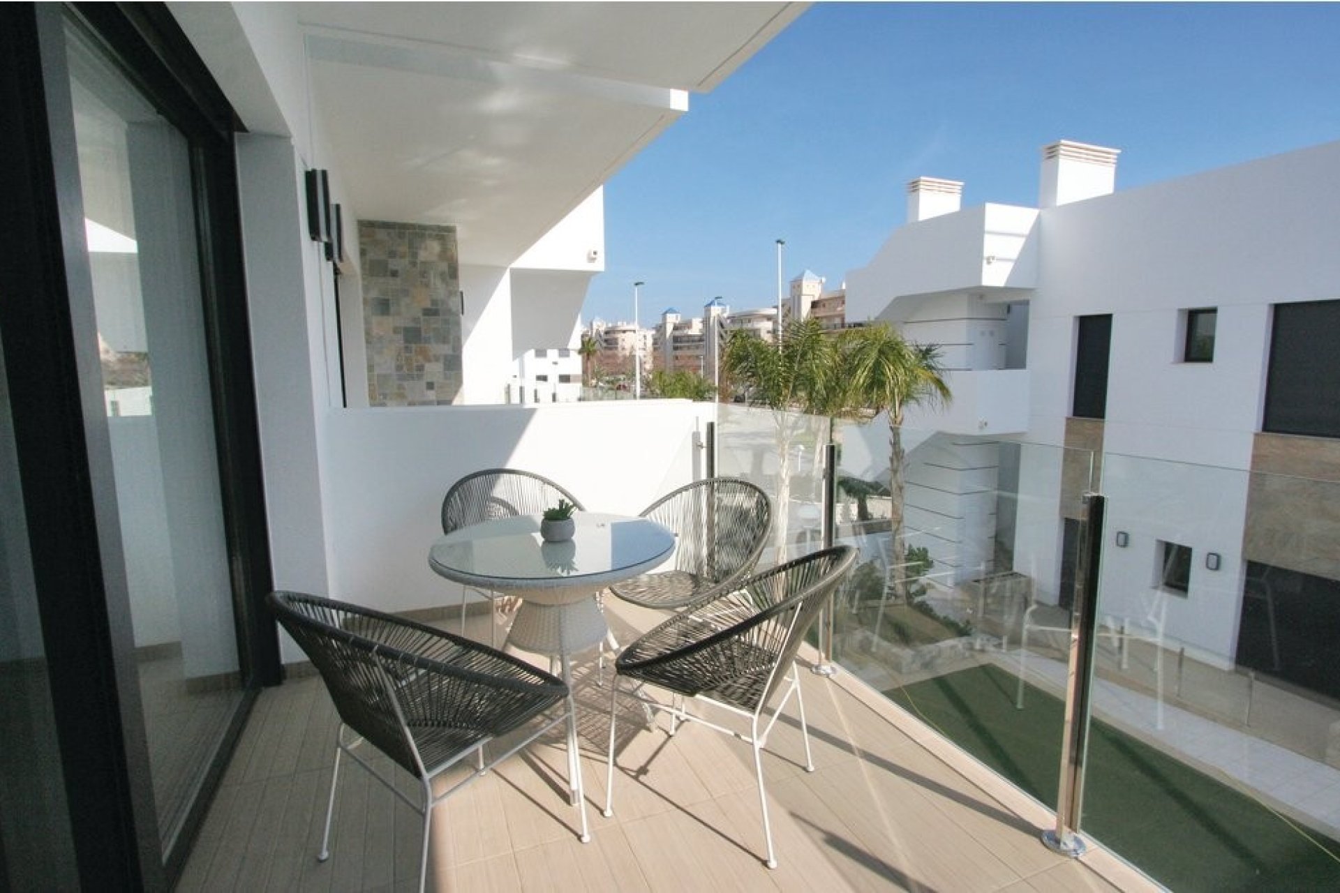 Odsprzedaż - Apartament - Gran Alacant - Arenales del Sol