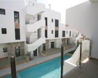 Odsprzedaż - Apartament - Gran Alacant - Arenales del Sol