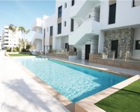 Odsprzedaż - Apartament - Gran Alacant - Arenales del Sol