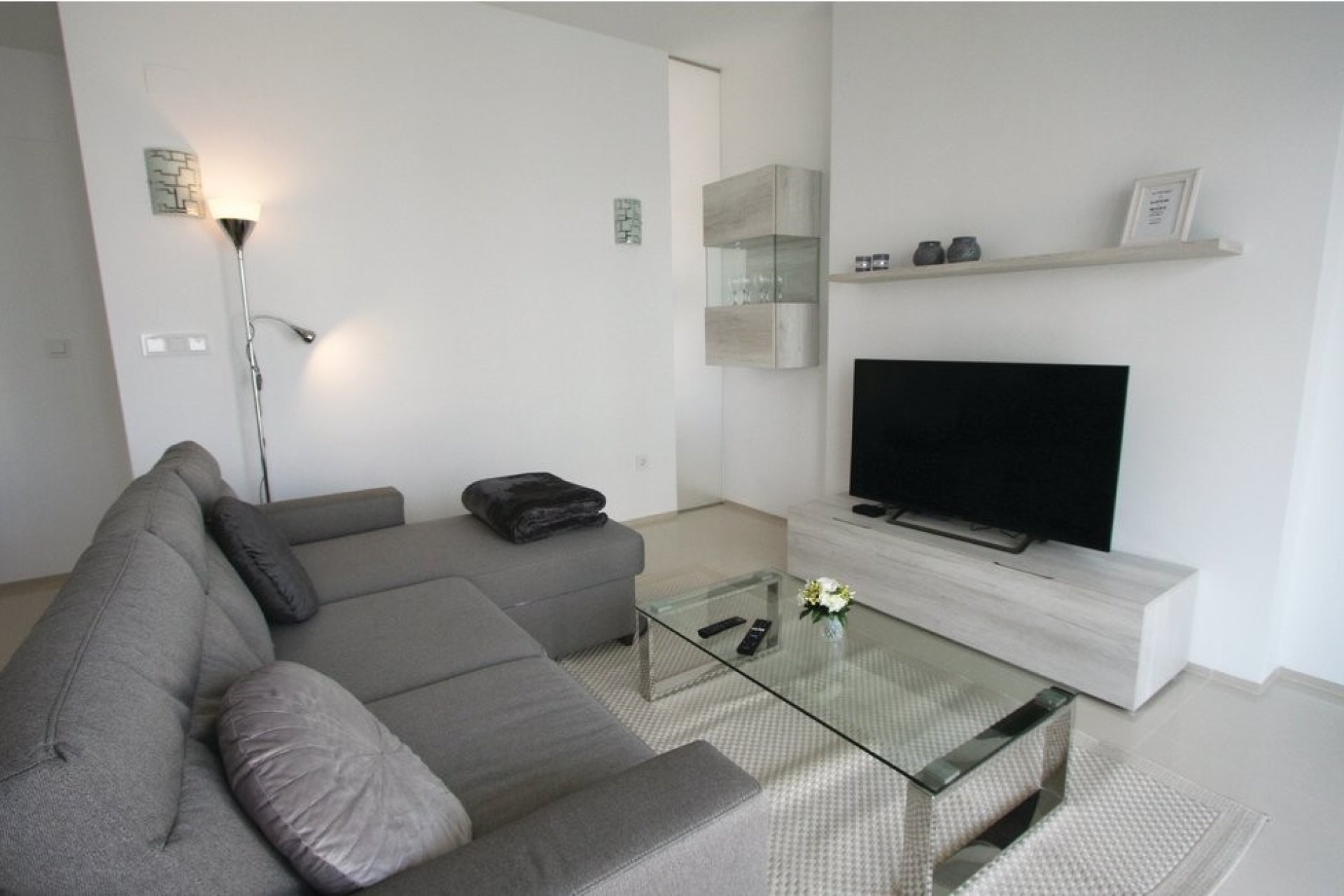 Odsprzedaż - Apartament - Gran Alacant - Arenales del Sol