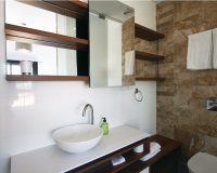 Odsprzedaż - Apartament - Gran Alacant - Arenales del Sol