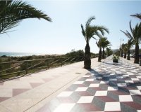 Odsprzedaż - Apartament - Gran Alacant - Arenales del Sol