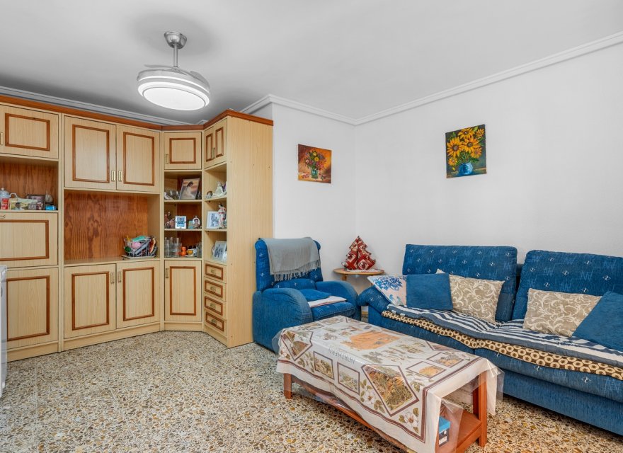 Odsprzedaż - Apartament - Gran Alacant - Segunda linea playa