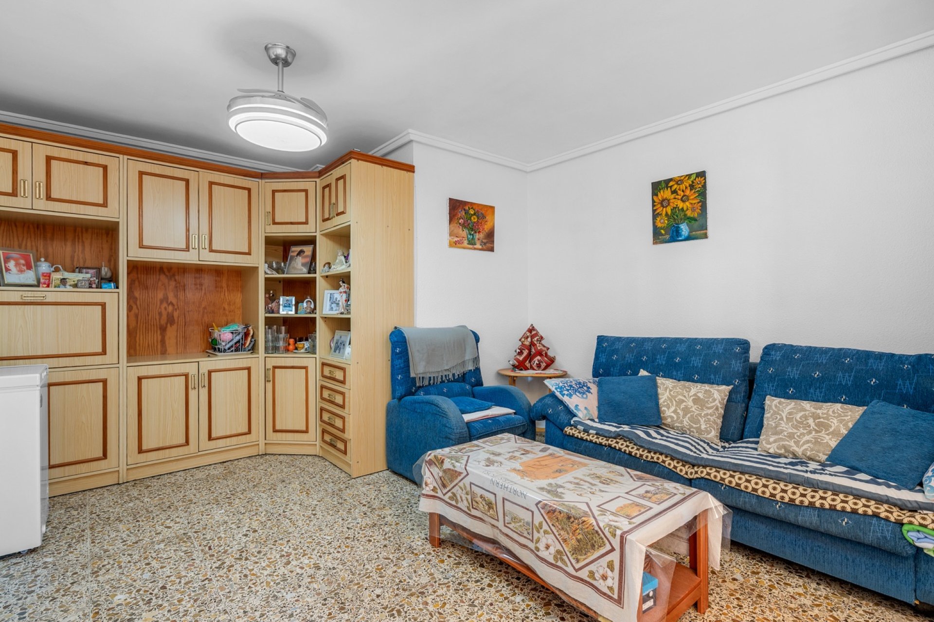 Odsprzedaż - Apartament - Gran Alacant - Segunda linea playa