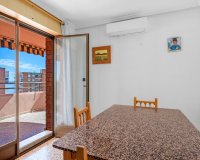 Odsprzedaż - Apartament - Gran Alacant - Segunda linea playa