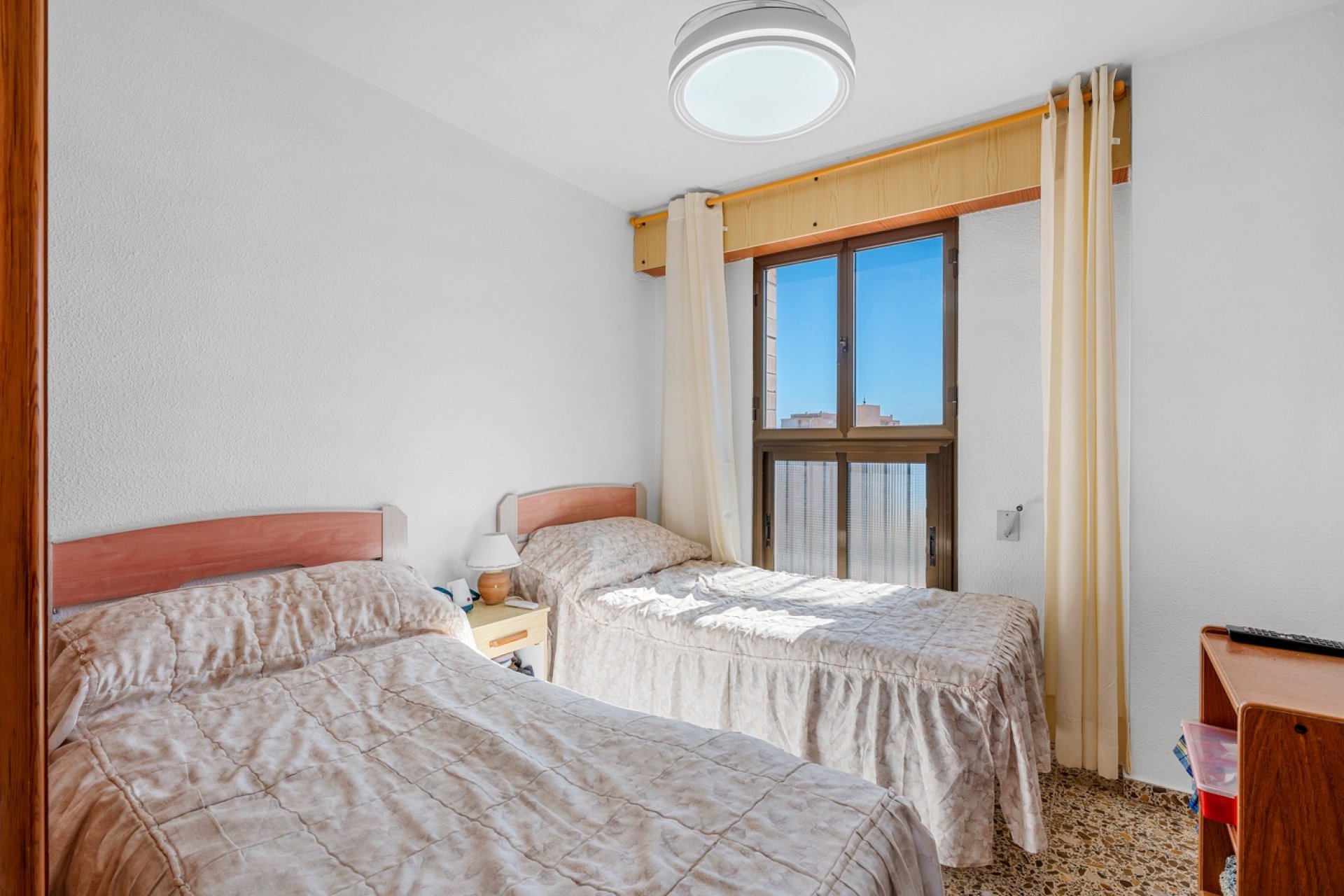 Odsprzedaż - Apartament - Gran Alacant - Segunda linea playa