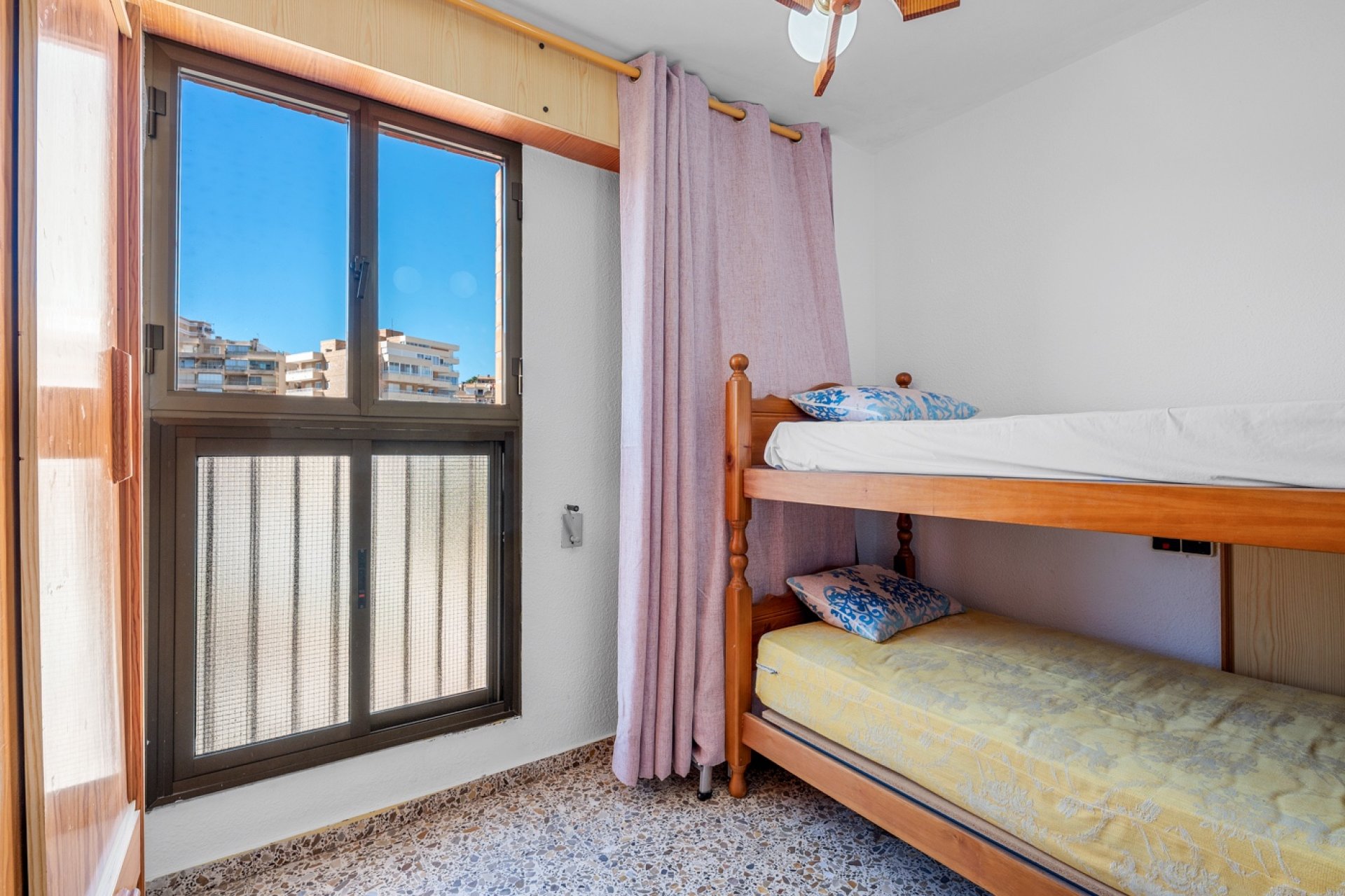 Odsprzedaż - Apartament - Gran Alacant - Segunda linea playa