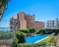 Odsprzedaż - Apartament - Gran Alacant - Segunda linea playa