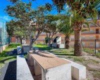 Odsprzedaż - Apartament - Gran Alacant - Segunda linea playa