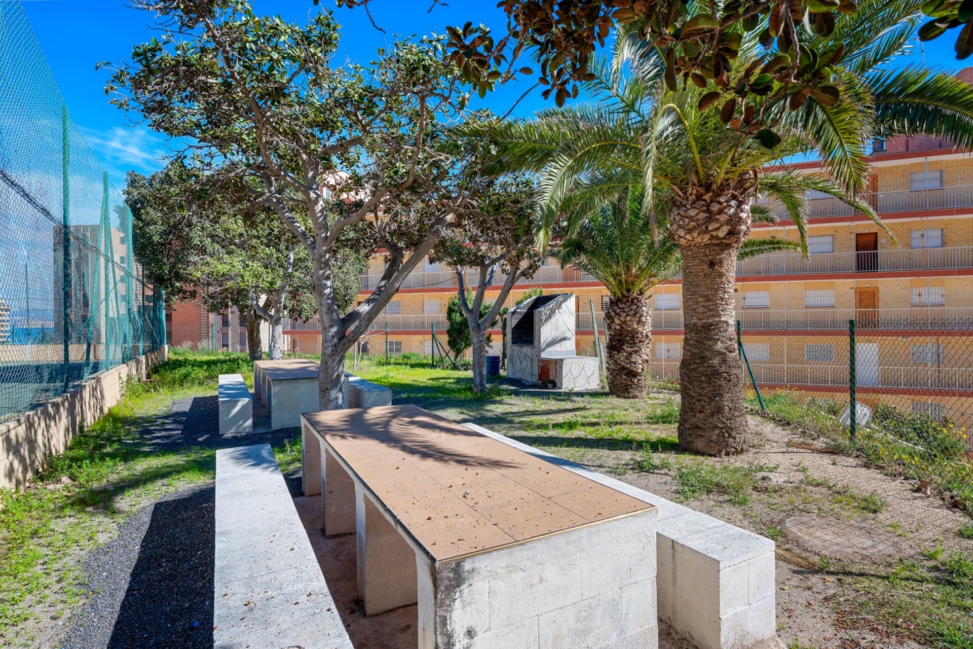 Odsprzedaż - Apartament - Gran Alacant - Segunda linea playa