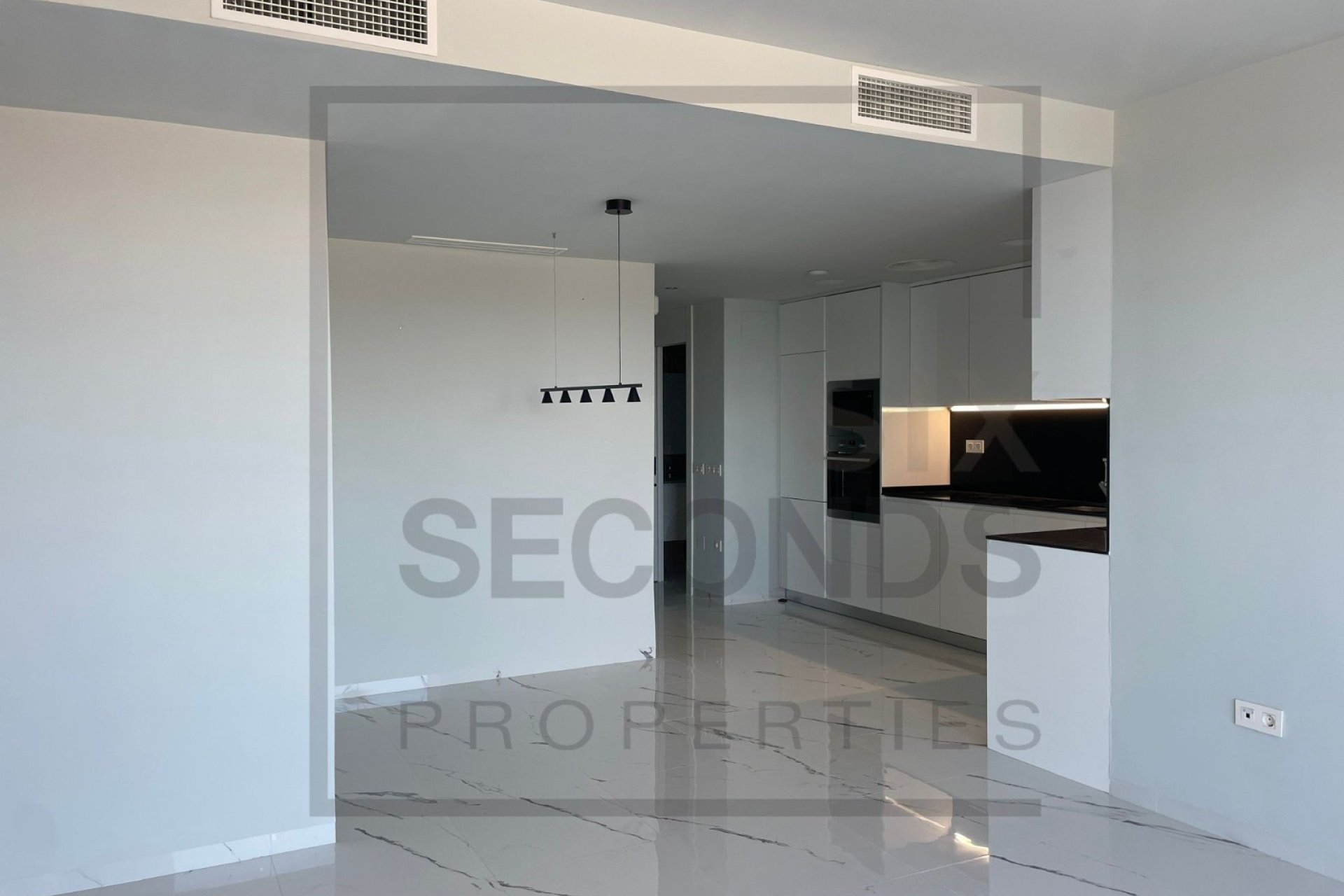 Odsprzedaż - Apartament - Gran Alacant