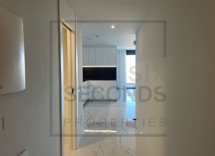 Odsprzedaż - Apartament - Gran Alacant