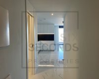 Odsprzedaż - Apartament - Gran Alacant