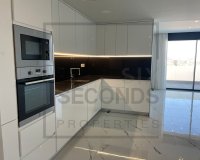 Odsprzedaż - Apartament - Gran Alacant