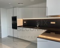 Odsprzedaż - Apartament - Gran Alacant