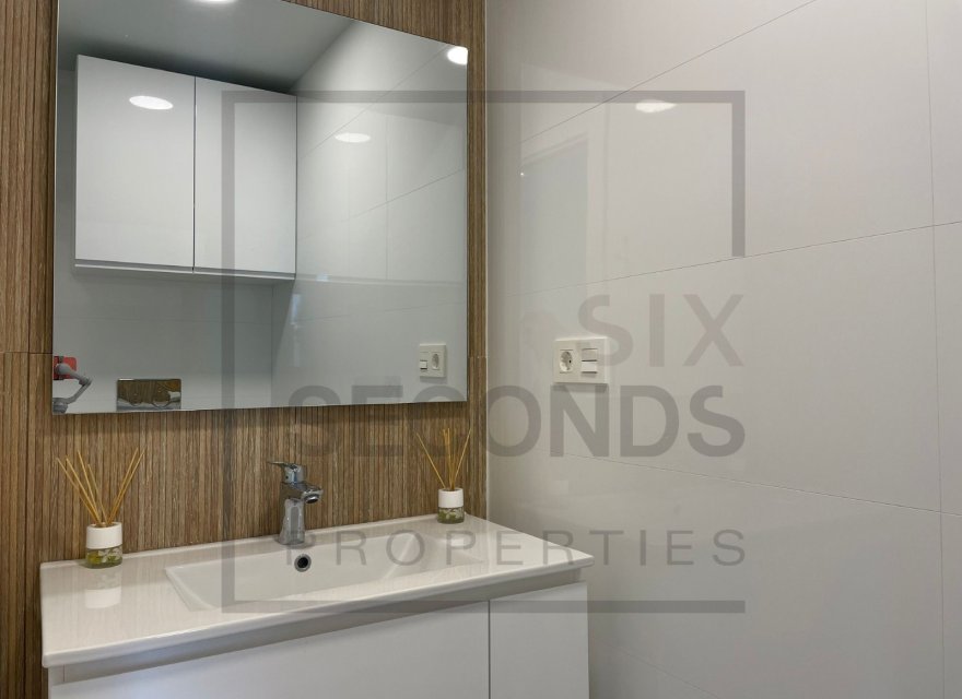 Odsprzedaż - Apartament - Gran Alacant