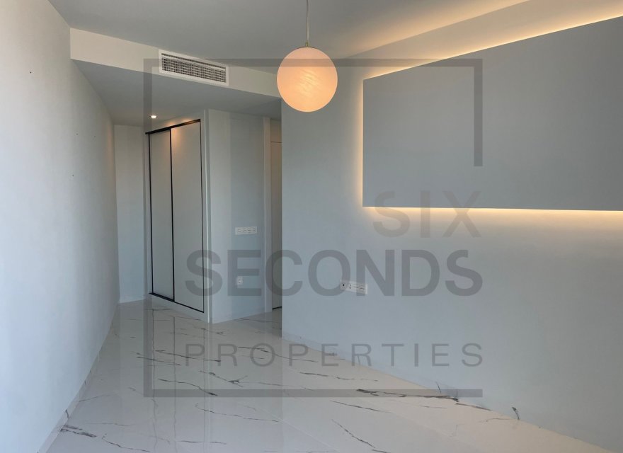 Odsprzedaż - Apartament - Gran Alacant