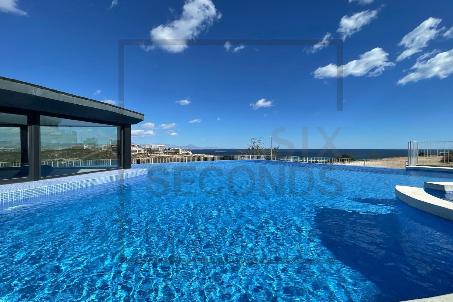 Odsprzedaż - Apartament - Gran Alacant