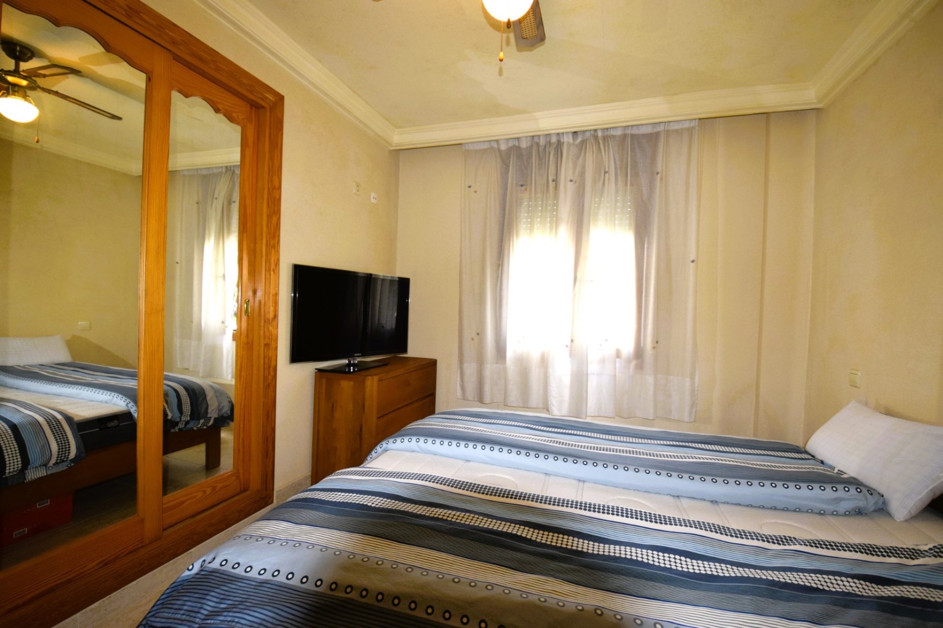 Odsprzedaż - Apartament - Guardamar del Segura - Campomar